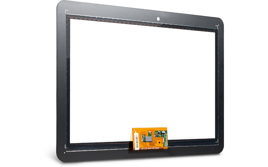 TouchPro Pro-F