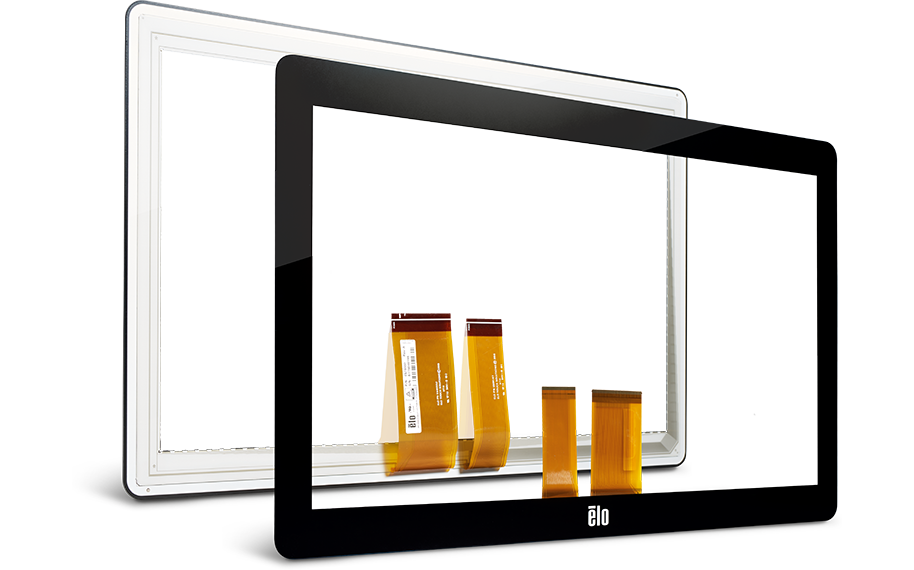 TouchPro Pro-F