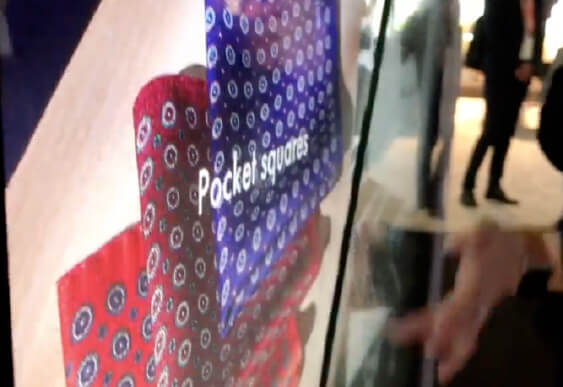 PCAP Video PCAP Video