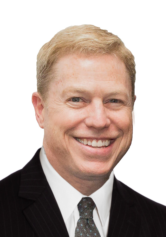 Stephen Gilhooly