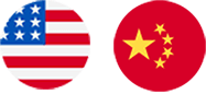 N. America / China Model N. America / China Model