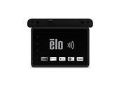 NFC reader for Apple Pay and Google Pay mobile payments