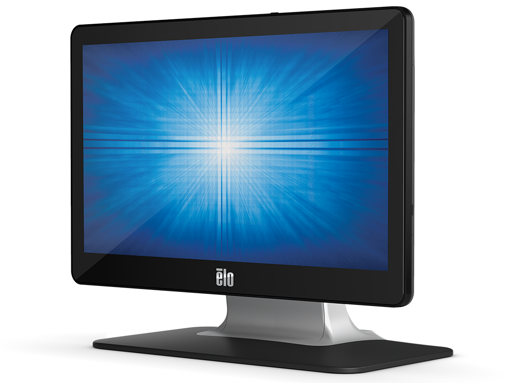 Elo’s 1302L Touchscreen Monitor Elo’s 1302L Touchscreen Monitor