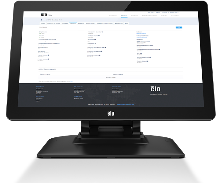 EloView?