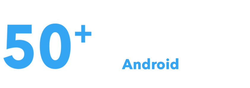 51+ Elo 安卓 ISV 開發團隊