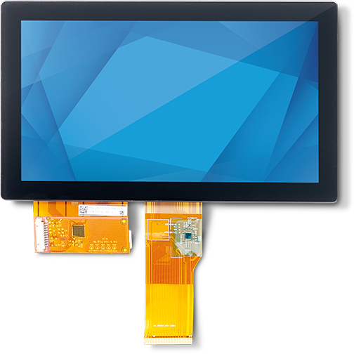 TouchPro顯示模塊 TouchPro顯示模塊