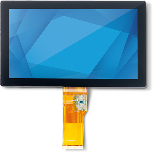 TouchPro顯示模塊 TouchPro顯示模塊